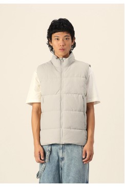 Vesta Barbati Only&Sons Onsglobal Puffer Cool Gray